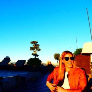 Meet your Posher, Madeline